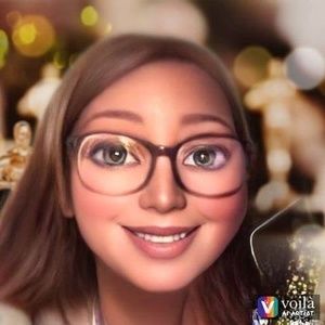 Meet your Posher, Kimberley